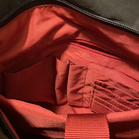 Baggallini ladies brown purse - Picture 8 of 14